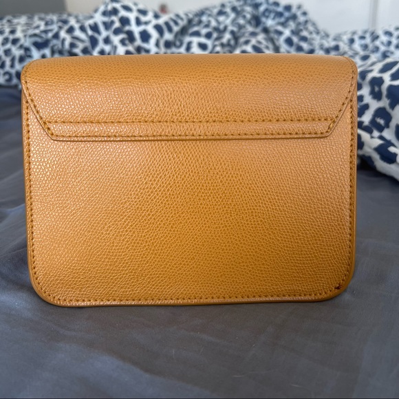 Furla leather bag - Picture 2 of 8